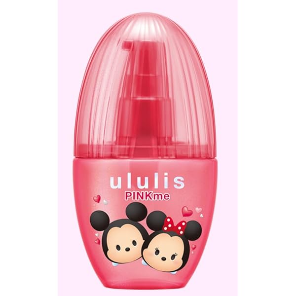 Amazon | ウルリス クロミ ピンクミー コントロール ヘアオイル