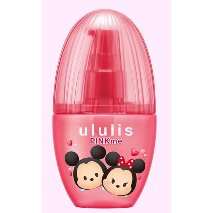 Amazon | ウルリス キラメキ ヘアオイル, ドナルドデイジーデザイン