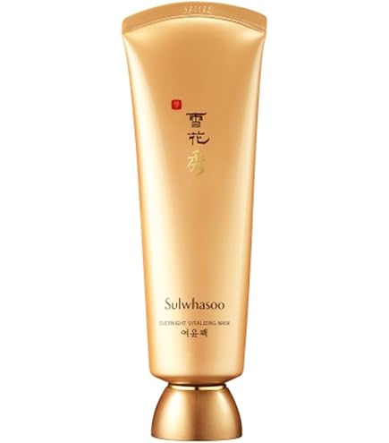 Amazon.co.jp: 【Sulwhasoo】雪花秀 ソルファス Clarifying Mask オク