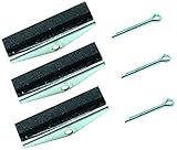 CTA Tools 1115 Replacement Stones for CTA Tools 1110 Brake Cylinder Hone [並行輸入品]