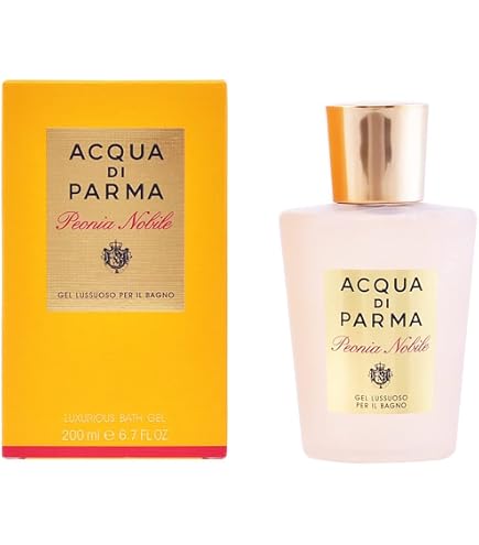 Acqua Di Parma Magnolia Nobile Eau De Parfum Spray 100ml : Acqua