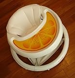 フルーツウォーカー　オレンジ　☆今ならランチョンマット１枚プレゼント!