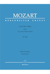 Amazon.co.jp: モーツァルト : オペラ「ドン・ジョヴァンニ」 KV 527