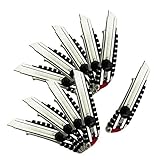 NTカッター L型カッター 10本入 L-600GP(B)-10 黒