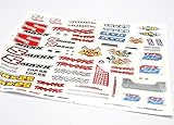 Decal Sheet: Stadium Maxx [並行輸入品]