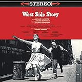 West Side Story / O.B.C.