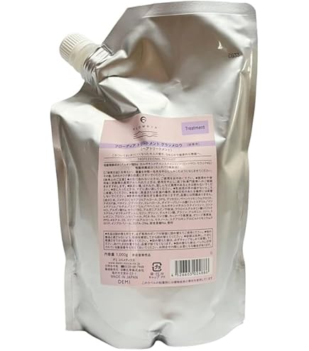 Amazon | デミコスメティクス フローディア スキャルプ トリートメント