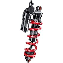 RockShox DH用リアショック 未使用品 Amazon.co.jp: RockShox SIDLuxe Ultimate RL リアショック 165