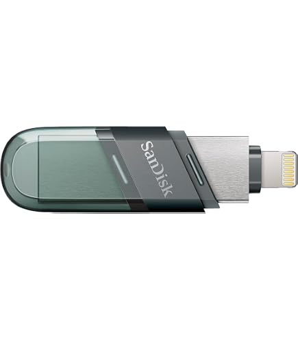 Amazon.co.jp: サンディスク ( SANDISK ) iXpand フラッシュドライブ 