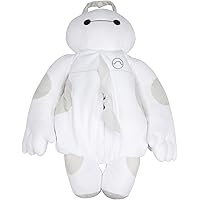 Amazon.co.jp: ベイマックス ファンキャップ 58cm 帽子 グッズ
