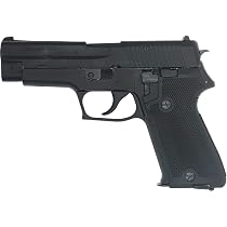 Amazon | タナカ シグ P220 航空自衛隊 エボリューション 2 オール
