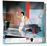 【外付け特典あり】 PLAY ( 完全生産限定盤 ) (菅田将暉フォトプリントデザインTシャツ付) (オリジナルB2ポスター付)
