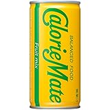大塚製薬 カロリーメイト リキッド フルーツミックス味 200ml ×30本