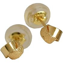 【値下げ】18金レディースピアスクローバー セール❣️ Amazon | [四葉のクローバー] 18金 ダイヤモンドピアス 18k K18