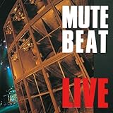 LIＶE(LP2枚組) - MUTE BEAT (特典なし) [Analog]