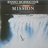 The Mission: Original Soundtrack From The Motion Picture - Ost
