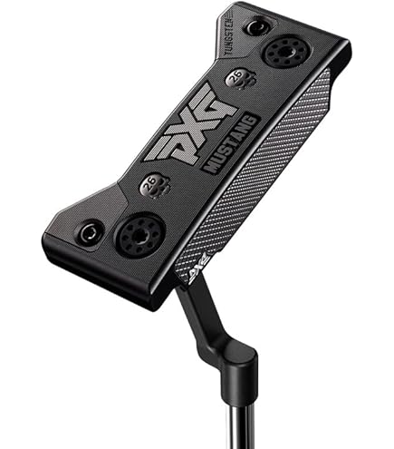 Amazon.co.jp: PXG 0211 パターゴルフクラブ アライメントエイド