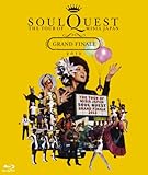 THE TOUR OF MISIA JAPAN SOUL QUEST -GRAND FINALE 2012 IN YOKOHAMA ARENA-