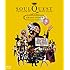 THE TOUR OF MISIA JAPAN SOUL QUEST -GRAND FINALE 2012 IN YOKOHAMA ARENA-（Blu-ray）
