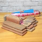 猫つめとぎ防止タイルちょい貼キット*小分品