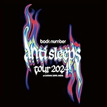 back number MAGIC CD・DVD・ぬいぐるみセット 51U0fbOnpyL._AC_UL210_SR210,