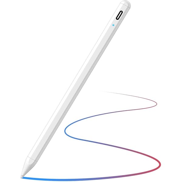 Logitech Crayon Digital Pencil For All Ipads Released In 2019 Or Later Ipad Ipad Pro Ipad Mini Ipad Air With Ios 12 2 Or Higher Sorbet Amazon Com Au Computers