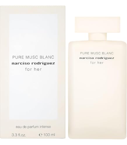 Amazon | Narciso Rodriguez Pure Musc Women EDP Spray 5 oz