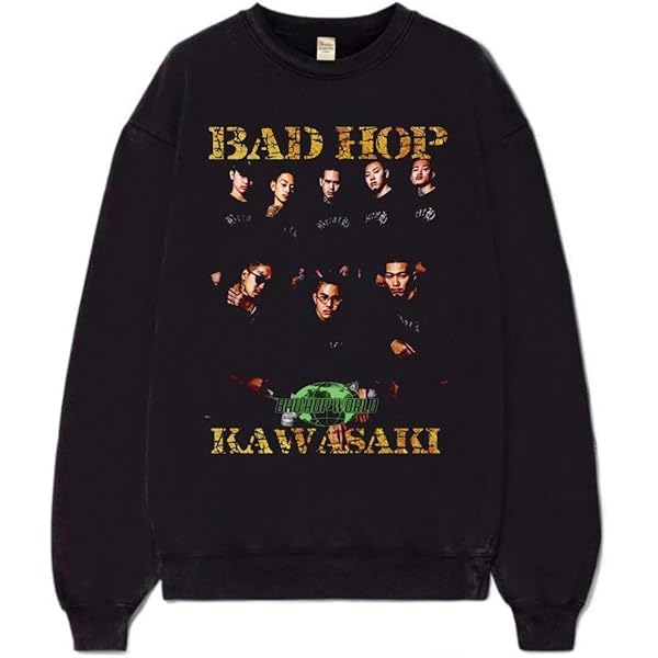 YZERR ジッポ BADHOP - タバコグッズ