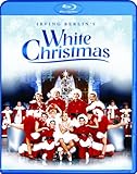 White Christmas [Blu-ray] [Import]