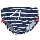 Polarn O Pyret My First Swim suit (新生児) カラー: ブルー