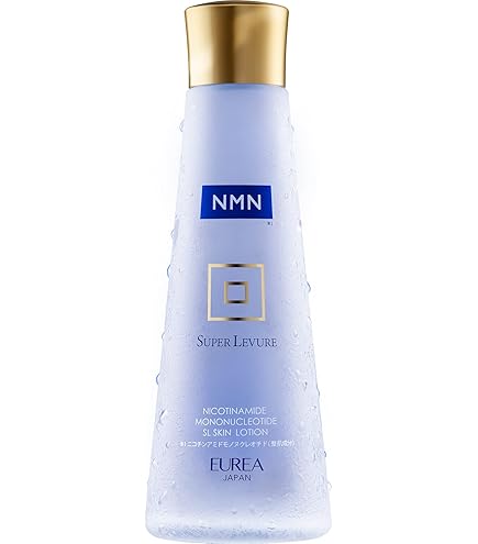 Amazon | 【公式】EUREA (エウレア) NMN クリーム (35g / 高濃度NMN