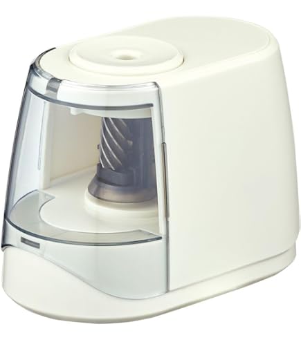 Amazon.co.jp: 昭和レトロ ナショナル 電気えんぴつケズリ KP