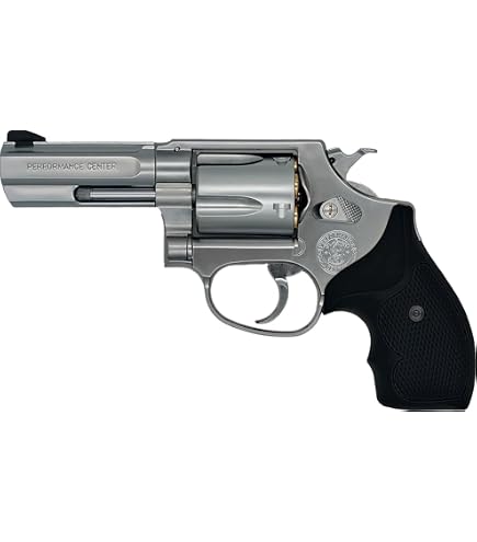 タナカ S&W M66 パフォーマンスセンター 3インチ F-comp　エアガン Amazon | タナカ S&W M66 パフォーマンスセンター 3インチ F-comp