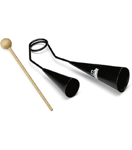 Amazon | PLAY WOOD プレイウッド ラチェット RAT-15R | カウベル