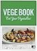 VEGE BOOK  Eat Your Vegetables! VEGE BOOK  Eat Your Vegetables!