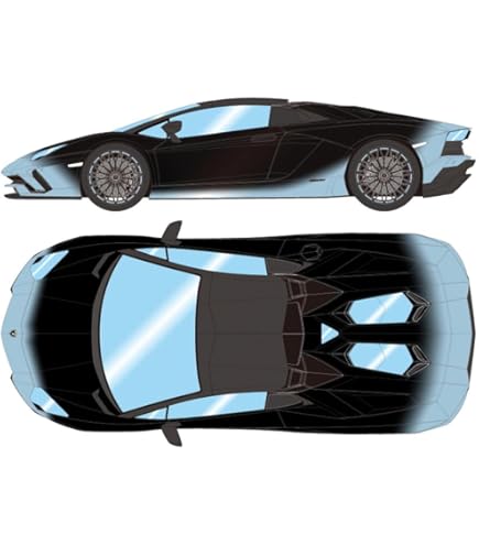 Amazon | メイクアップ EIDOLON COLLECTION 1/43 ポルシェ 918