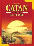 Catan 5-6 Player Extension - 5th Edition[並行輸入品]