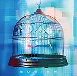 cubism(CD+DVD)(初回生産限定盤)