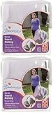 Dreambaby Baby Carrier Insect Netting - 2 Count by Dreambaby