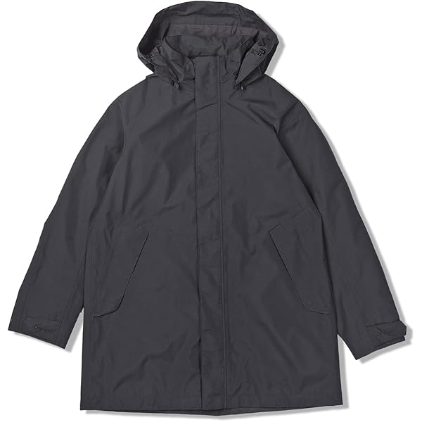 Amazon | [フォックスファイヤー] ワイザーコート | レインコート