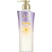 Amazon | LUX(ラックス) スーパーリッチクリスタル マルチ