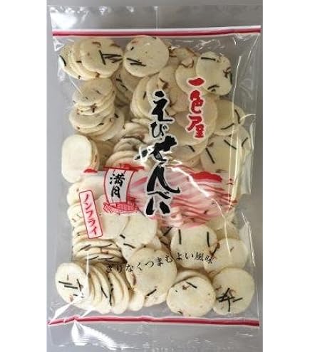 Amazon.co.jp: ジェーシーシー お買得気分 えび満月 38g×15個 : 食品