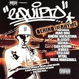 Behind the Rhyme (W/Dvd)