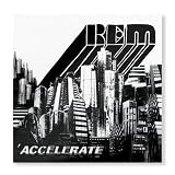 Accelerate [Analog]