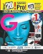 G Magazine 2018/74: Adobe Photoshop CC Tutorials Pro for Digital Photographers