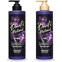 アンティーク 19s デビル 悪魔　レッドデビル パヒューム　ポイズン レトロ 51U1XvW3Q2L._AC_UL210_SR210,