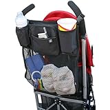 J.L.CHILDRESS カップ アンド カーゴ W メッシュバッグ 【2908】
