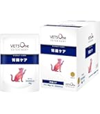 ベッツワンベテリナリー猫用腎臓ケアチキン ウェット パウチ 85g×12 4箱 Amazon.co.jp: ベッツワンベテリナリー 猫用 腎臓ケア チキン ウェット
