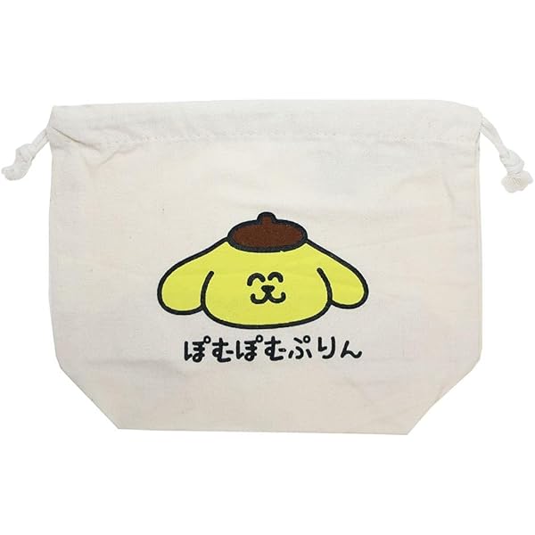 マイメロディ　巾着　ポーチ 61MlhtpfAXL._SY200_QL15_.jpg