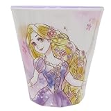 塔の上のラプンツェル[メラミンカップ]/シャイニードリーム ディズニープリンセス